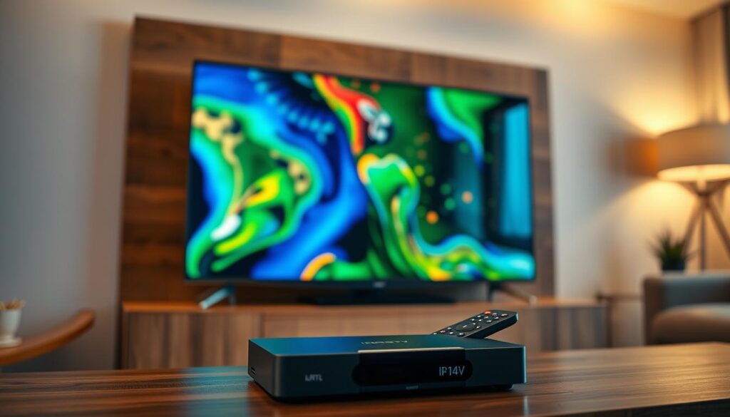 Brazil IPTV Streaming Technology Brazil IPTV Streaming Technology