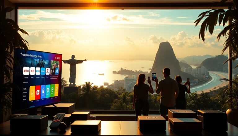 brasil iptv